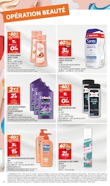 Promos Soin Cheveux dans le catalogue "Rendez-vous PRIX BAS !" de Netto à la page 4