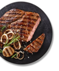 Kaufland Gera - Entrecote Angebot im Prospekt Entrecote bei Kaufland im Gera Prospekt für 6,15 €