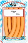 Wiener Würstchen im Angebot bei Kaufland in Augsburg Wiener Würstchen Angebote von REISS bei Kaufland Augsburg für 2,99 €
