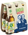 Gründel's alkoholfrei Radler im Angebot bei REWE in Heusweiler Gründel's alkoholfrei Radler Angebote von Karlsberg bei REWE Heusweiler für 4,29 €
