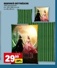 Renforcé-Bettwäsche im Angebot bei Marktkauf in Tübingen Renforcé-Bettwäsche Angebote bei Marktkauf Tübingen für 29,99 €