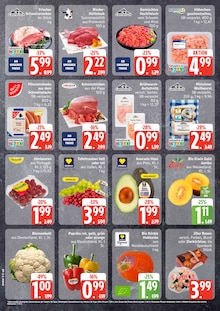 Frischemarkt Stave Prospekt der KW 39 "Top Angebote" Aktueller Frischemarkt Stave Prospekt "Top Angebote" Seite 2 von 4 Seiten