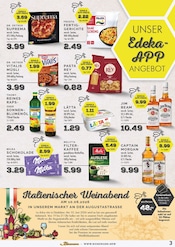 Melitta im EDEKA Prospekt in Dinslaken Aktueller EDEKA Prospekt mit Melitta, "Aktuelle Angebote", Seite 3