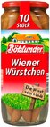 Wiener Würstchen Angebote von Böklunder bei REWE Hamm für 4,99 €