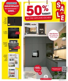 Kühlschrank im aktuellen Möbel Martin Prospekt (Trier) Kühlschrank im Möbel Martin Prospekt "SALE" mit 20 Seiten (Trier)
