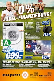 expert Prospekt "Top Angebote" für Rheine, 18 Seiten, 20.05.2026 - 30.05.2026