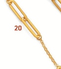Collier dans le catalogue E.Leclerc