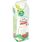 Lait fermenté - CARREFOUR SENSATION à 1,39 € dans le catalogue Carrefour