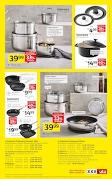 XXXLutz Möbelhäuser Topfset im Prospekt 