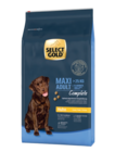 Croquettes adulte - SELECT GOLD - Maxi Zoo à Caen Croquettes adulte - SELECT GOLD en promo chez Maxi Zoo Caen à 39,19 €