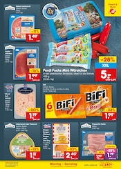 Lachs im Netto Marken-Discount Prospekt in Schorndorf Aktueller Netto Marken-Discount Prospekt mit Lachs, "Aktuelle Angebote", Seite 21