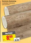 Elastischer Bodenbelag im Angebot bei wohnen & sparen Wiegand in Eisenach Elastischer Bodenbelag Angebote bei wohnen & sparen Wiegand Eisenach für 8,99 €