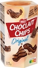 Choclait Chips oder Choco Crossies Angebote von NESTLÉ bei Penny Bottrop für 1,69 €