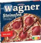 Steinofen-Pizza Angebot in Büsumer Deichhausen Steinofen-Pizza im aktuellen Prospekt bei EDEKA in Büsumer Deichhausen