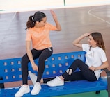 Legging Enfant en promo chez Intersport Legging Enfant dans le catalogue Intersport