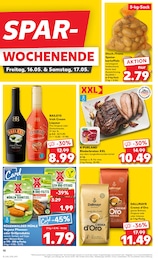 Baileys Angebot im aktuellen Kaufland Prospekt auf Seite 10