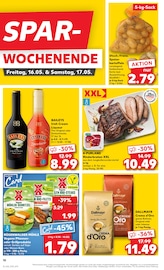 Schnitzel Angebote im Prospekt "Aktuelle Angebote" von Kaufland Schnitzel Angebote im Prospekt "Aktuelle Angebote" von Kaufland auf Seite 10