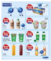 Aktueller EDEKA Prospekt mit Sahne, "DAS BESTE DER WOCHE", Seite 6