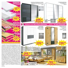 Topper Angebot im aktuellen SB Möbel Boss Prospekt auf Seite 6
