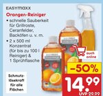 Orangen-Reiniger Angebote von EASYMAXX bei Netto Marken-Discount Emden für 14,99 €