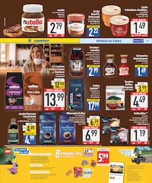 EDEKA Lavazza im Prospekt EDEKA Lavazza im Prospekt