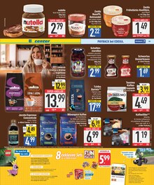 Bohnen im aktuellen EDEKA Prospekt (München) Bohnen im EDEKA Prospekt "Wir lieben Lebensmittel." mit 26 Seiten (München)