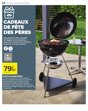 Barbecue Charbon Angebote im Prospekt "LE MOIS À VOS MARQUES, PRÊTS, PARTEZ !" von Carrefour Barbecue Charbon Angebote im Prospekt "LE MOIS À VOS MARQUES, PRÊTS, PARTEZ !" von Carrefour auf Seite 82