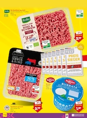 Hackfleisch im Netto Marken-Discount Prospekt in Hagen Aktueller Netto Marken-Discount Prospekt mit Hackfleisch, "Aktuelle Angebote", Seite 4