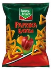 EDEKA Fröndenberg - Paprika Ecken Angebot im Prospekt Paprika Ecken bei EDEKA im Fröndenberg Prospekt für 0,99 €