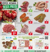 Lamm im Marktkauf Prospekt in Neu-Ulm Aktueller Marktkauf Prospekt mit Lamm, "Aktuelle Angebote", Seite 6