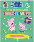 Stickerbuch im Angebot bei ALDI SÜD in Mainz Stickerbuch Angebote von PAW Patrol bei ALDI SÜD Mainz für 3,99 €