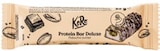 Proteinriegel im Angebot bei Kaufland in Krefeld Proteinriegel Angebote von KORO bei Kaufland Krefeld für 1,79 €