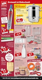 Aktueller Sonderpreis Baumarkt Prospekt mit Mülleimer, "… da, wo die Idee zündet!", Seite 3