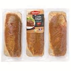 Super U Coggia - Promo Filet de Canard Extra Tendre Promo Filet de Canard Extra Tendre à 11,49 € dans le catalogue Super U à Coggia