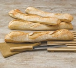 Baguettes Rustiques - U dans le catalogue U Express