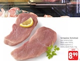 Schweine-Schnitzel Angebote bei EDEKA Baden-Baden für 8,99 €