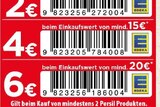 Angebot im EDEKA Lengerich Prospekt EDEKA Lengerich Prospekt mit im Angebot für