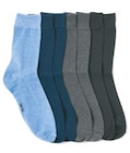 7 Paar Socken Angebote bei Netto mit dem Scottie Potsdam für 4,99 €