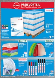Papier Angebot im aktuellen Selgros Prospekt auf Seite 18