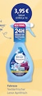 Textilerfrischer Lenor Aprilfrisch im Angebot bei dm-drogerie markt in Wetzlar Textilerfrischer Lenor Aprilfrisch Angebote von Febreze bei dm-drogerie markt Wetzlar für 3,95 €