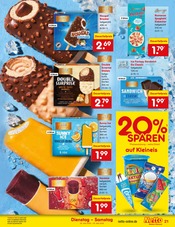 Nougat im Netto Marken-Discount Prospekt in Herne Aktueller Netto Marken-Discount Prospekt mit Nougat, "Aktuelle Angebote", Seite 27