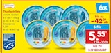 Netto Marken-Discount Reichenbach - Thunfischfilets Angebot im Prospekt Thunfischfilets bei Netto Marken-Discount im Reichenbach Prospekt für 6,66 €