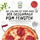 Steinofenpizza bei EDEKA im Prospekt "" für 3,19 €