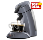 Aktuelle Kaffeevollautomat Angebote bei Penny in Bielefeld Aktuelles Kaffeepadmaschine HD7806-50/10 Angebot bei Penny in Bielefeld ab 39,99 €