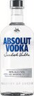 Vodka von Absolut im aktuellen tegut Prospekt für 10,99 €