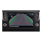 Volkswagen - Rückfahrkamera im Komplett-Set zum Nachrüsten Angebot im Prospekt Rückfahrkamera im Komplett-Set zum Nachrüsten bei Volkswagen im Prospekt "" für 399,00 €