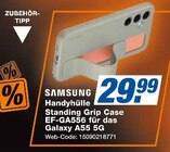 Handyhülle Angebote von SAMSUNG bei expert Ravensburg für 29,99 €