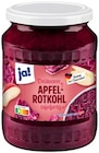 Apfel-Rotkohl Angebote von ja! bei REWE Köln für 1,19 €