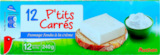 P'TITS CARRÉS AUCHAN - AUCHAN en promo chez Auchan Hypermarché P'TITS CARRÉS AUCHAN - AUCHAN dans le catalogue Auchan Hypermarché