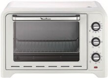 Appareil Photo - Moulinex dans le catalogue Carrefour Mini four - Moulinex à 79,90 € en promo chez Carrefour
